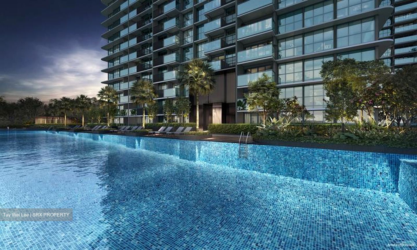 Chuan Park (D19), Condominium #595721191